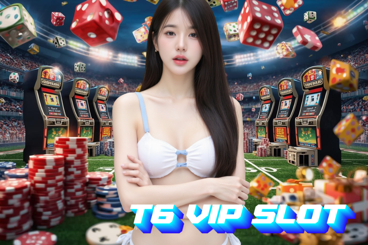 t6 vip slot